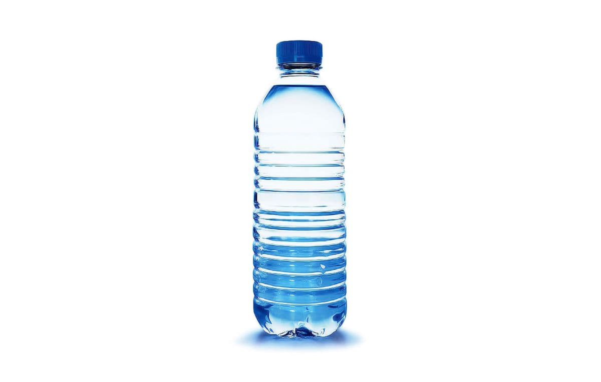 Bottled Water