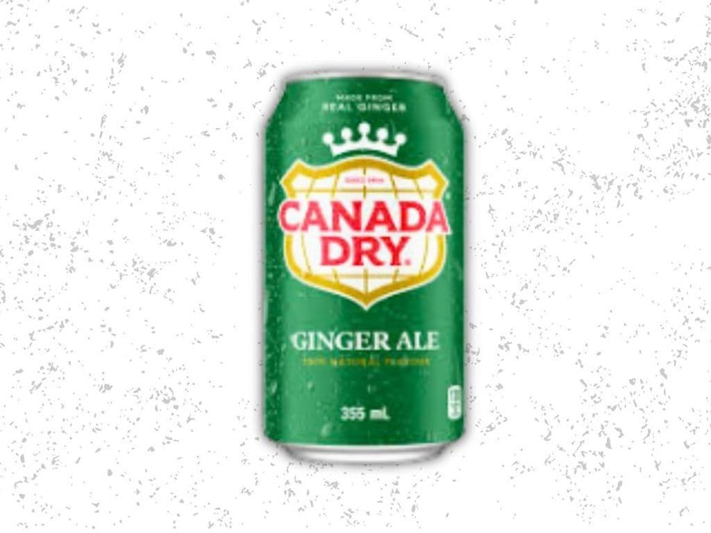 Ginger Ale