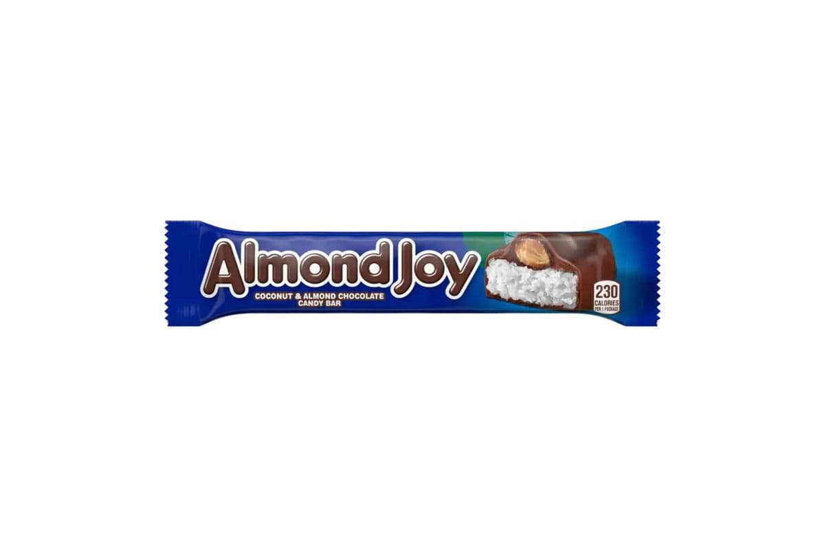 Almond Joy (1.61 oz)