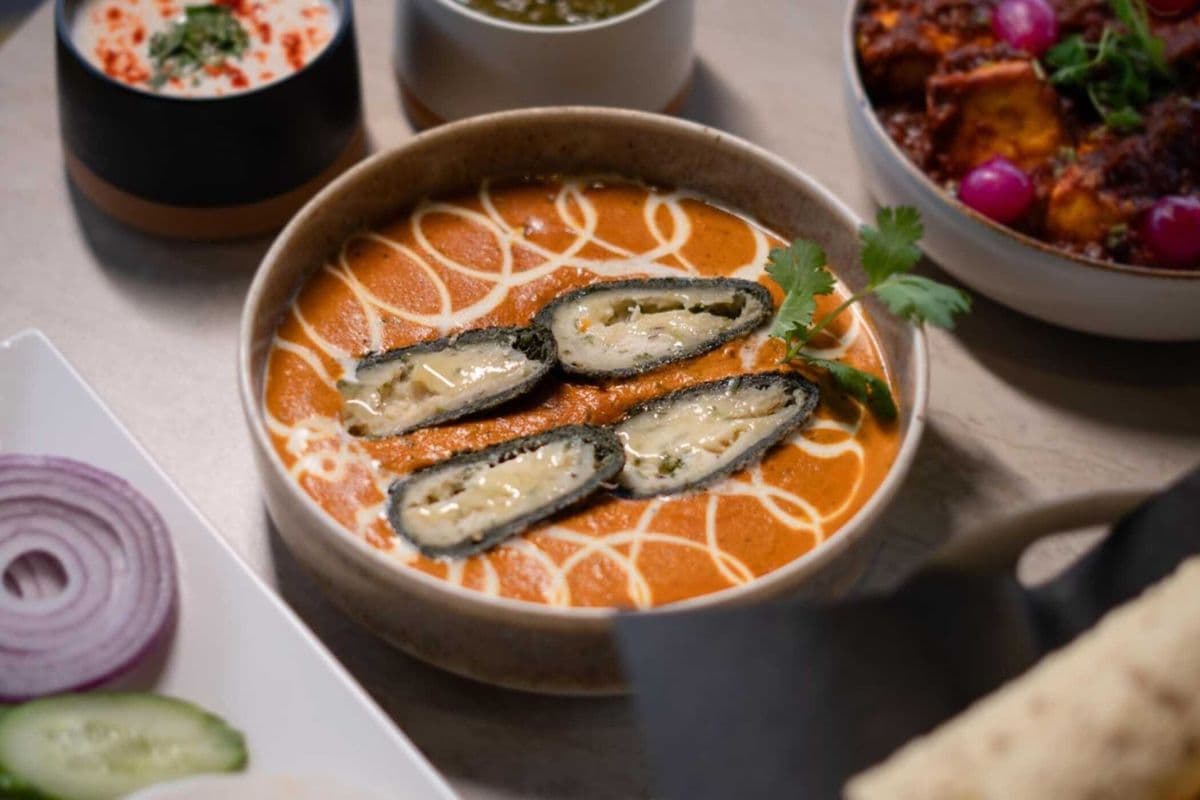 SHAM SAVERA KOFTA