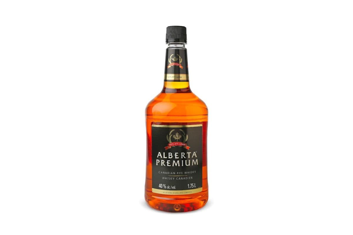 Alberta Premium (1750 ml Bottle)