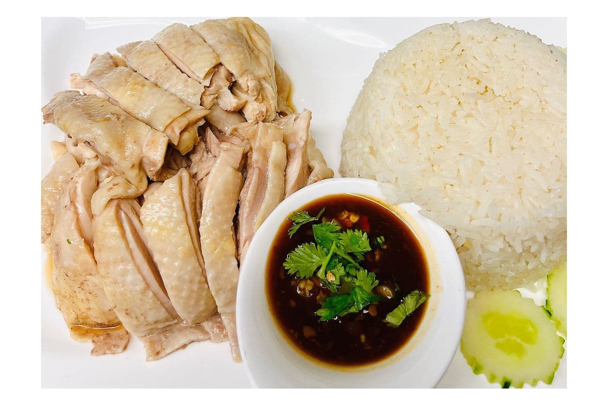 Kao Mun Gai