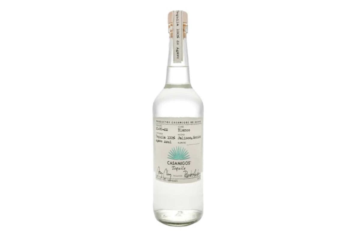 Casamigos Blanco 750 ML (1 x 750 ML)