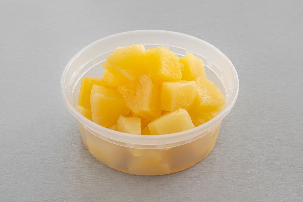 Pineapple (8 oz)