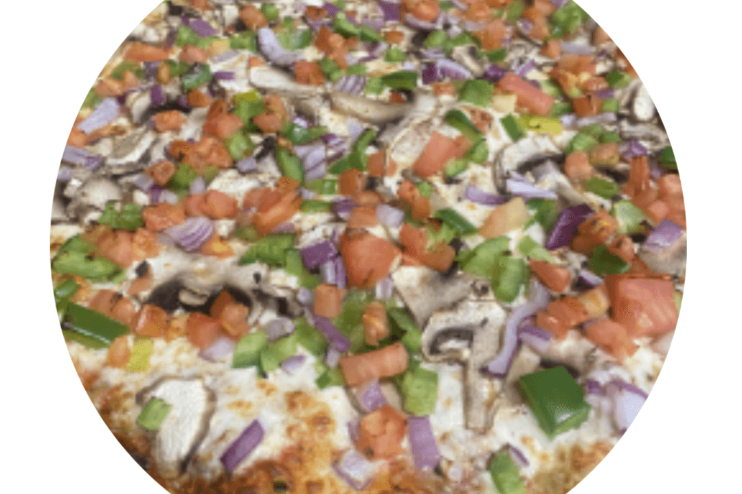 Large Veggie 1