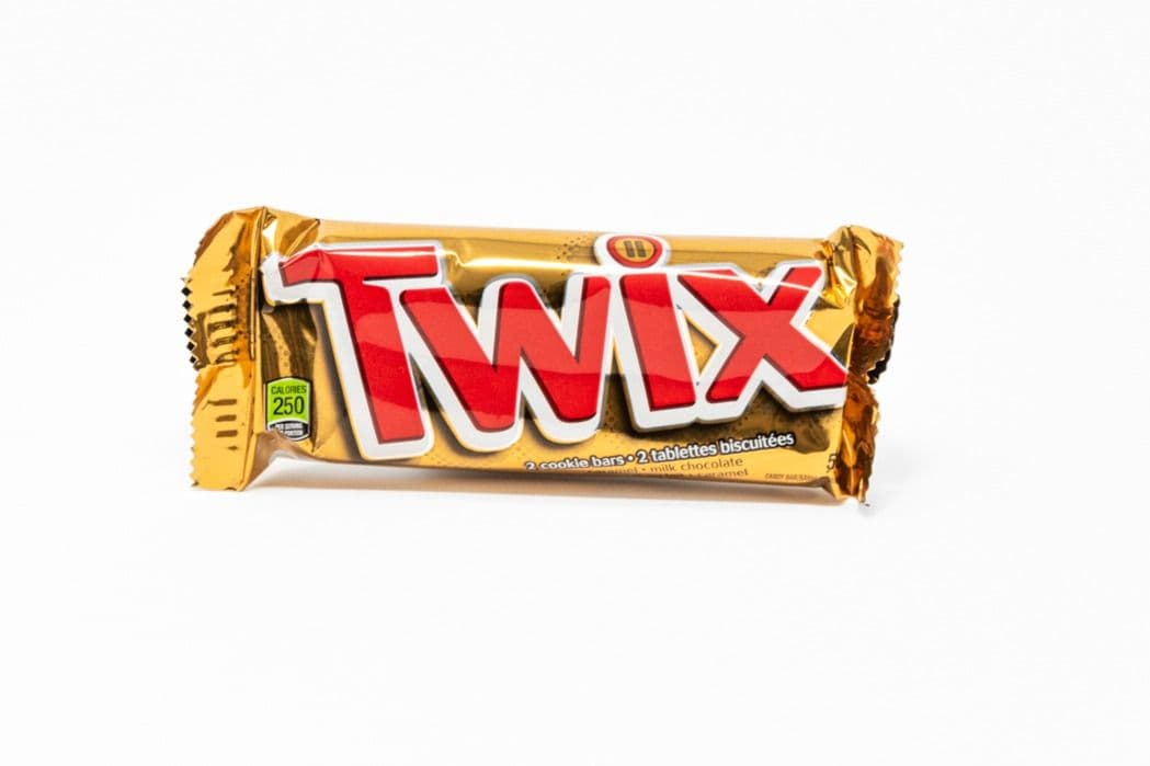 Twix (50 g)