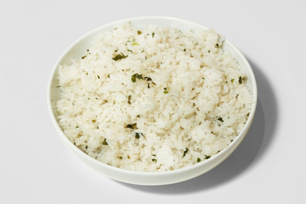 Mexican Rice