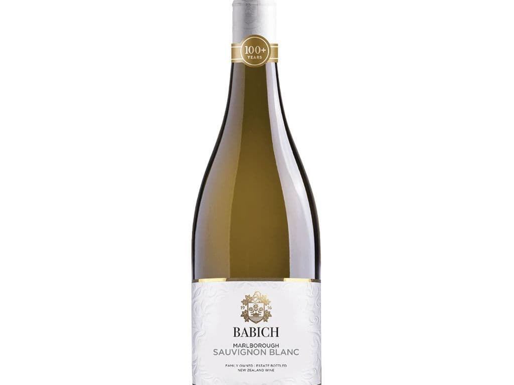 Babich - Sauvignon Blanc (750ml)