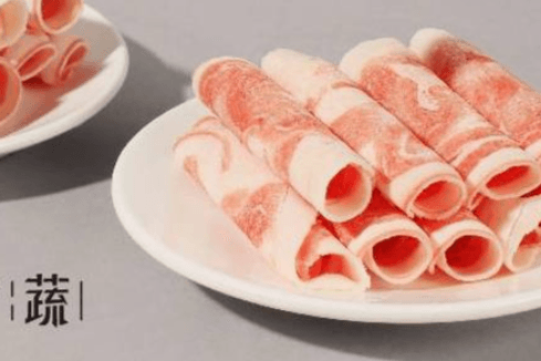 Rouleau de Bœuf / Beef Roll / 牛肉卷