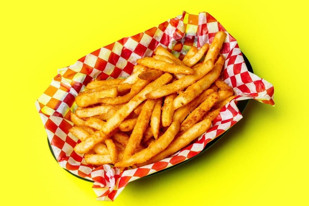 Fries
