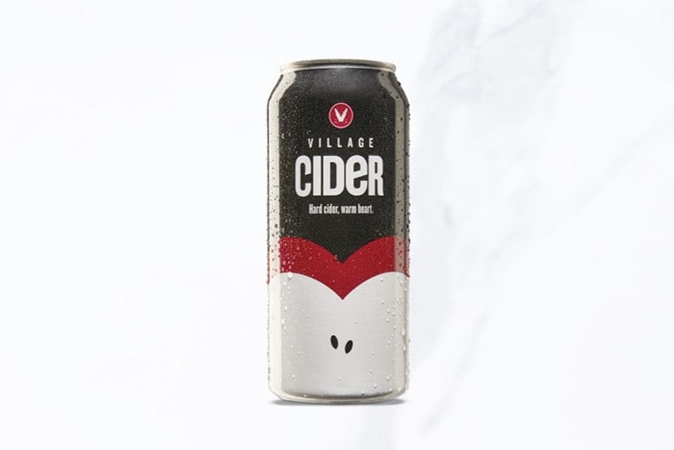 Village Cider