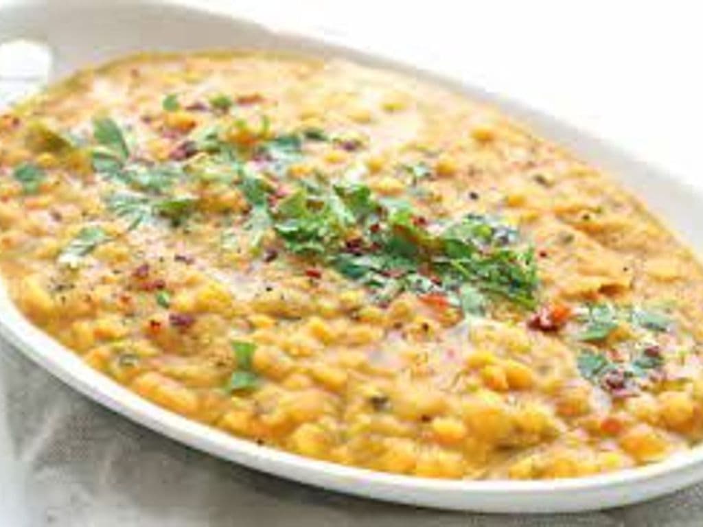 Dal Tadka