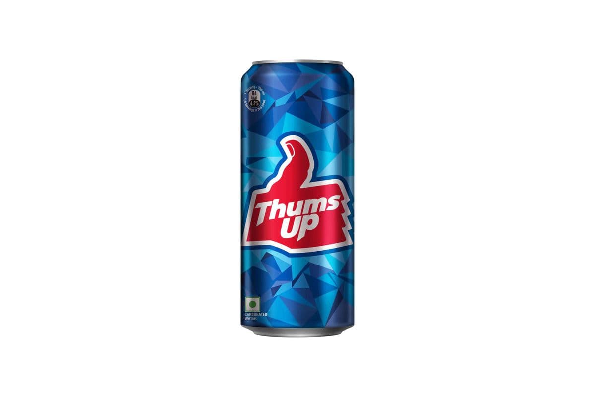 Thums Up (300ml)