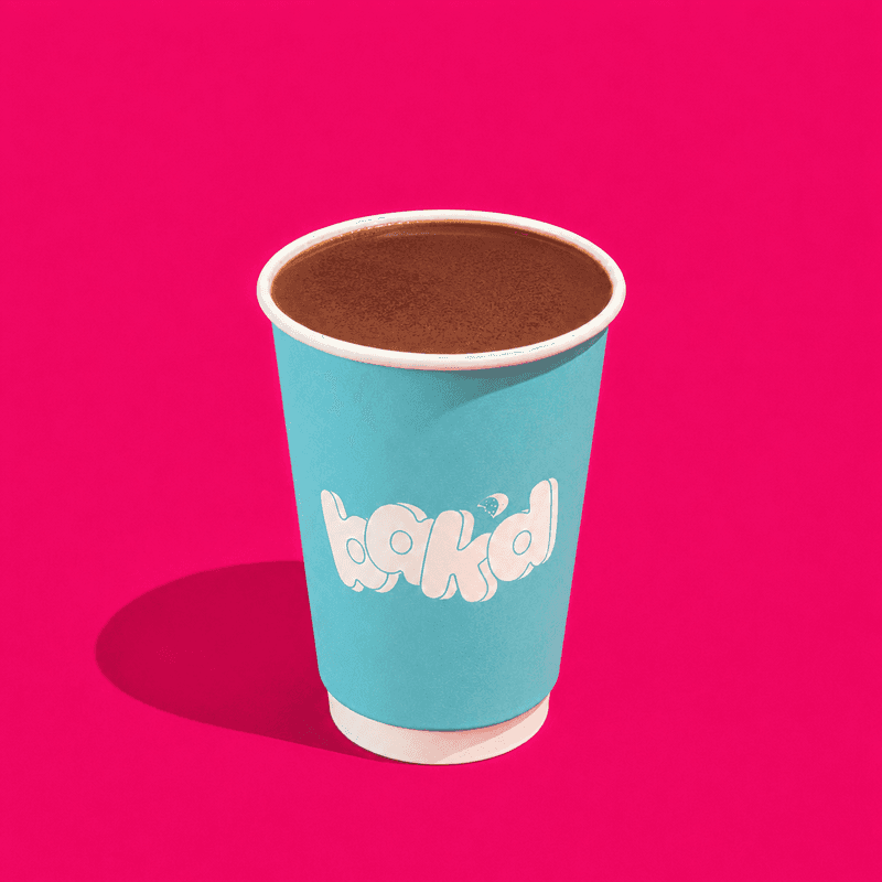 The Best Hot Choccy