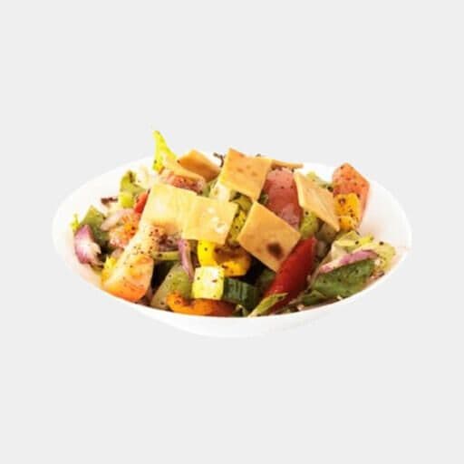 Fatoush Salad