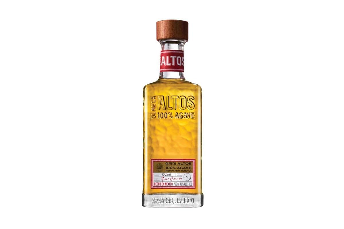 Altos Reposado (1 x 750ml)