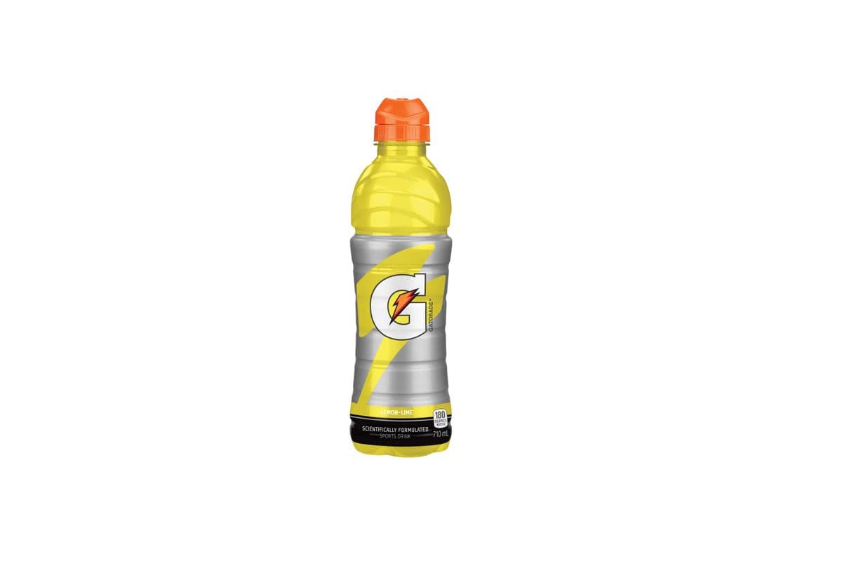 Gatorade Lemon Lime (710 ml)