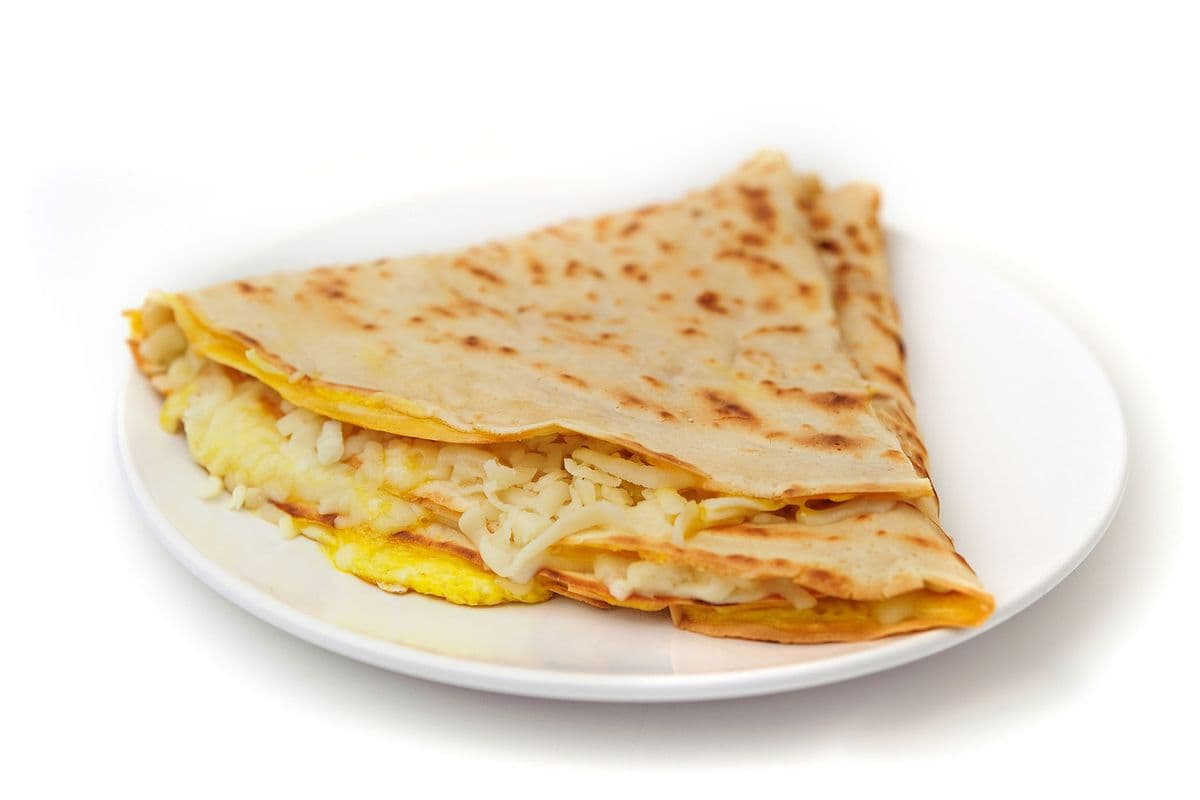 Good Morning Canada Crepe