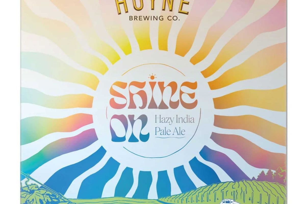 Hoyne Shine On (6 x 355ml)