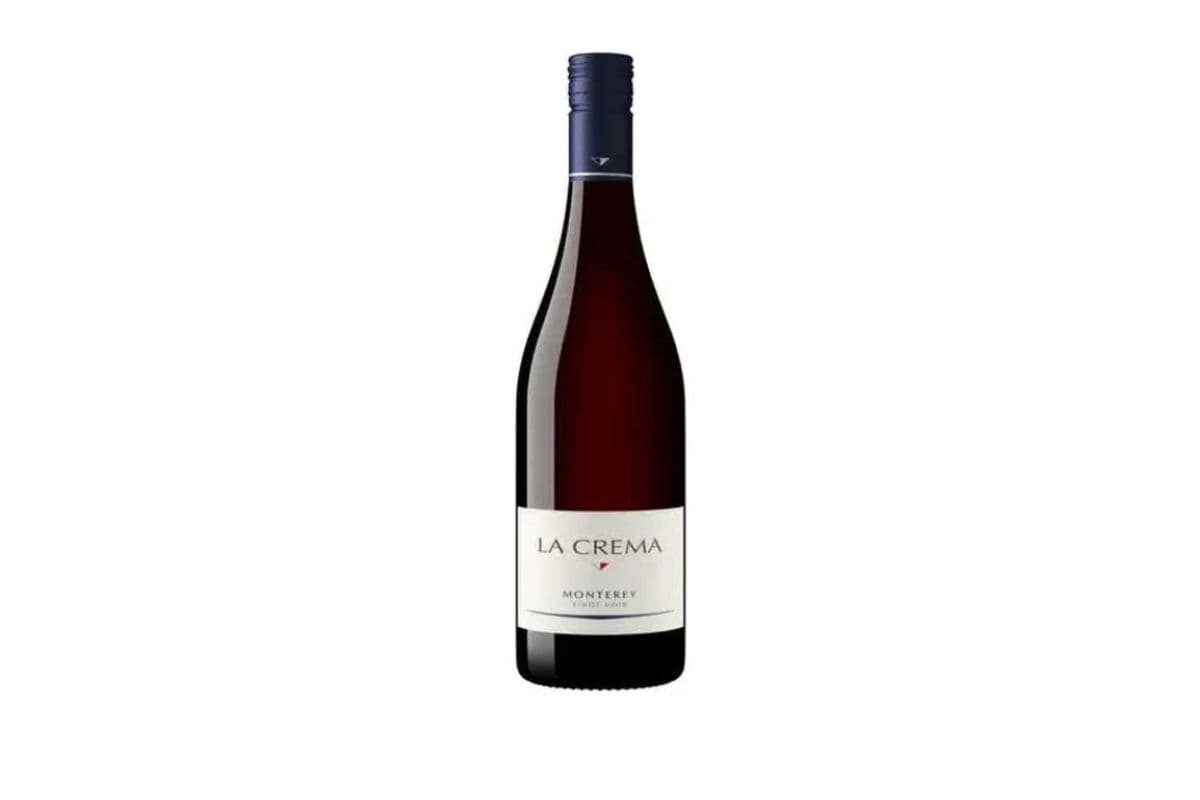 La Crema Monterey Pinot Noir (1 x 750 ml Bottle)