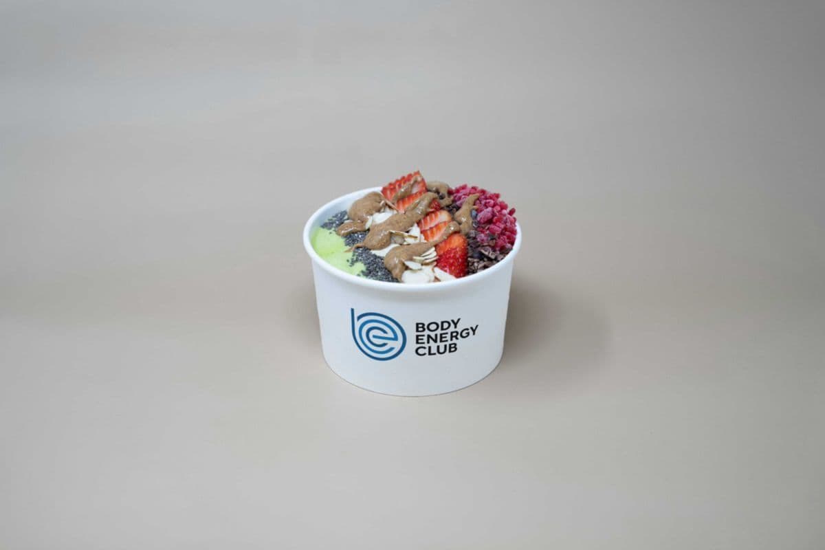Green Goddess Bowl (24 oz)