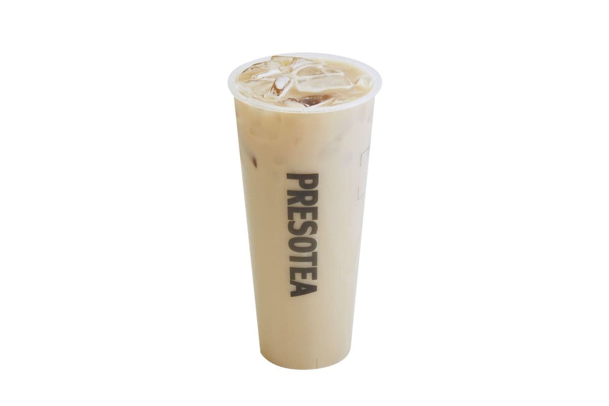 Royal Earl Grey Milk Tea