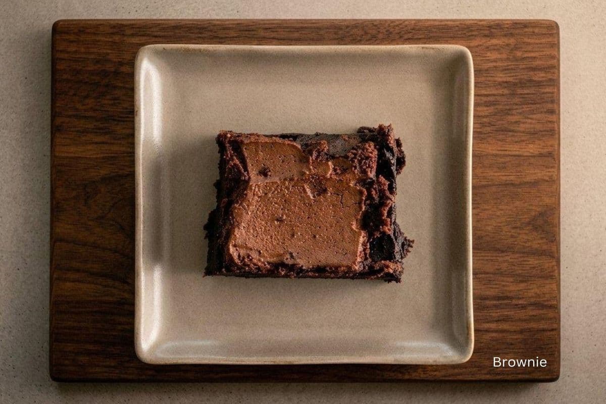 Brownie