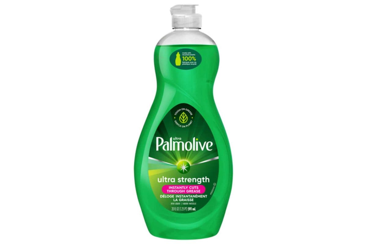 Palmolive Dishwash (591ml)
