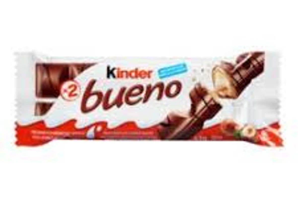 Kinder Bueno - Chocolate (43 g)