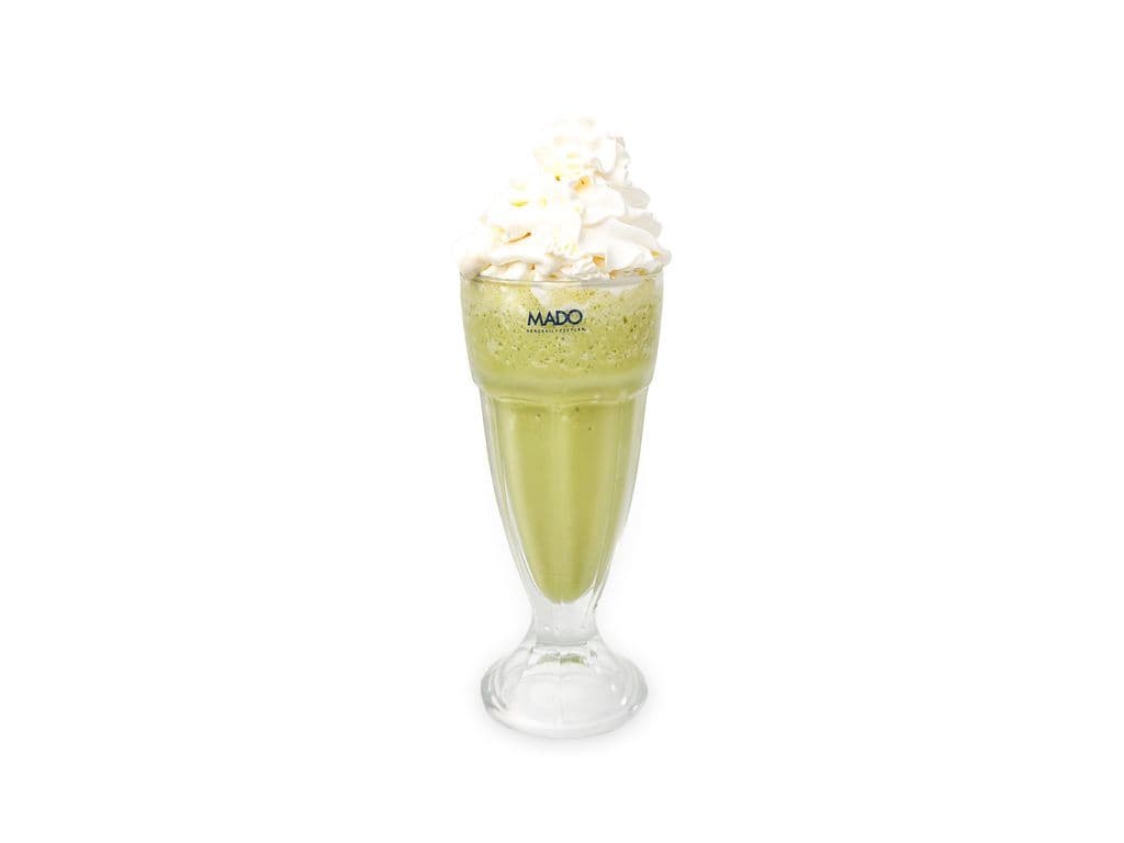 Matcha Milkshake