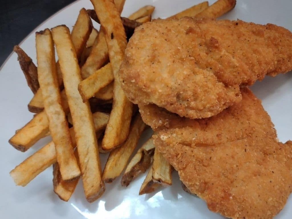 Kids' Chicken Fingers