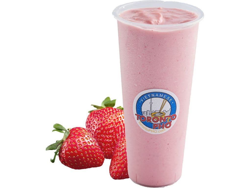 227.Strawberry