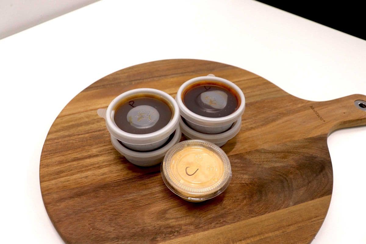 Ranch Dip
