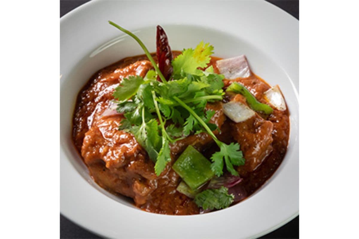 Karahi Chicken (Large)