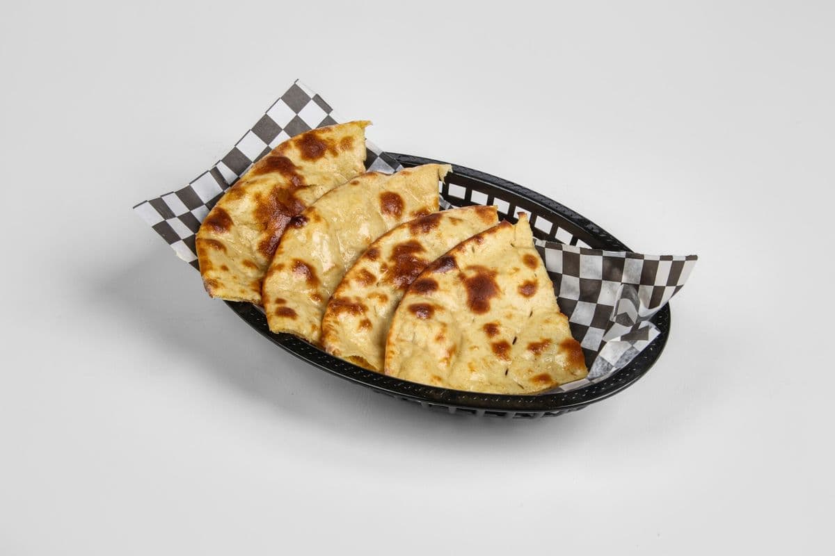 Tandoori Roti