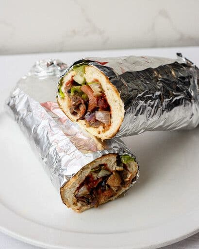 Steak Sub