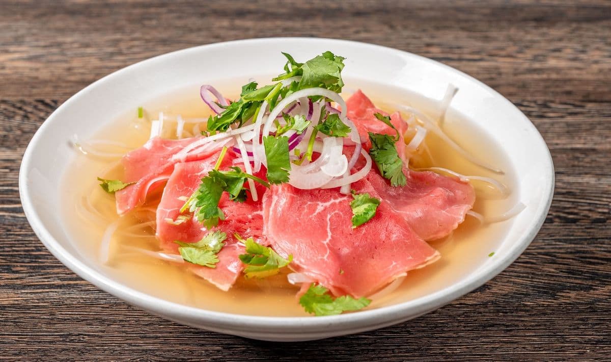 P2. Pho Steak (L) - OO