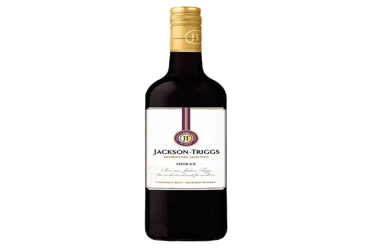 Jackson Triggs Shiraz 1.5 L (1 x 1500ML)