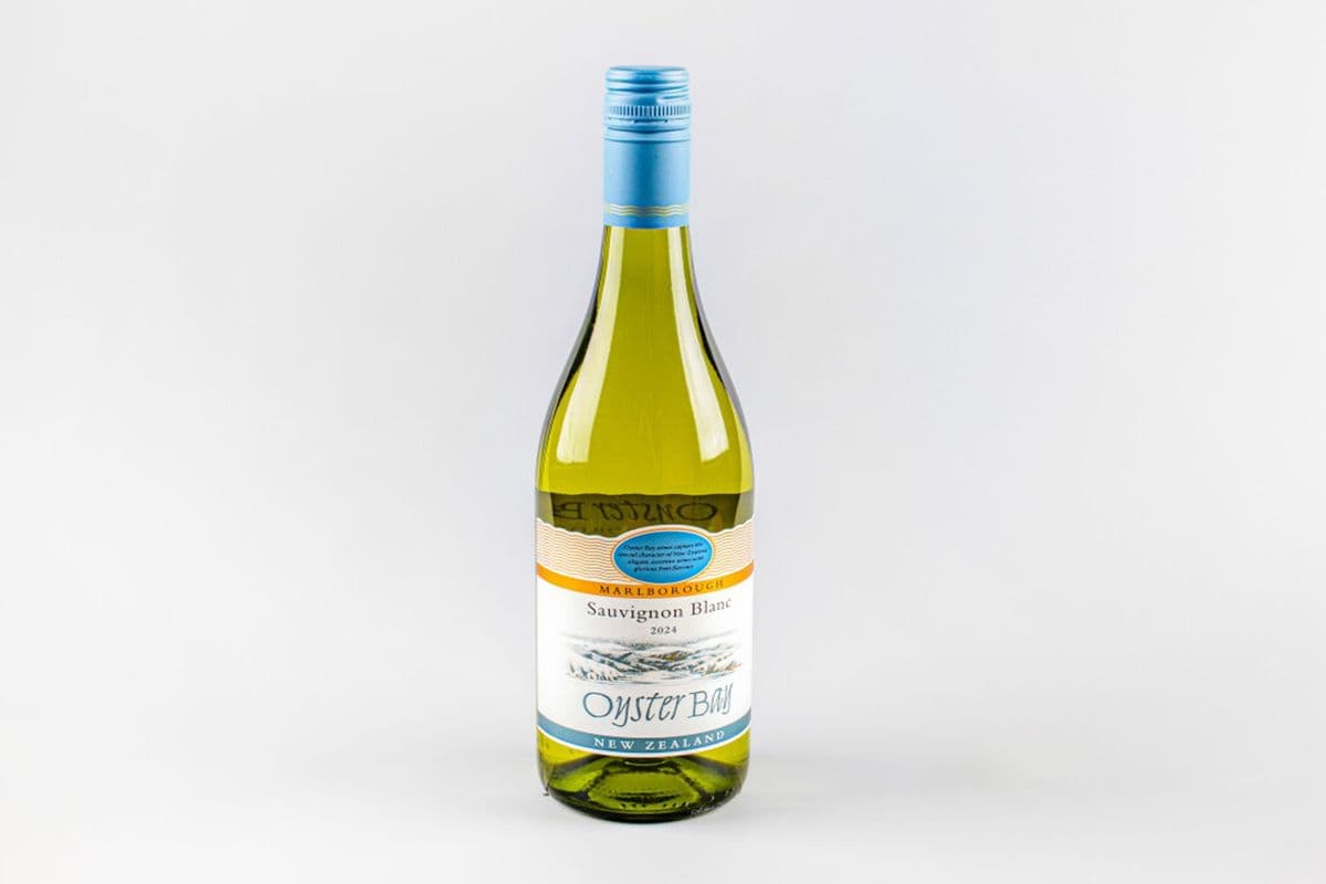 Oyster Bay Sauvignon Blanc (1 x 750ml)