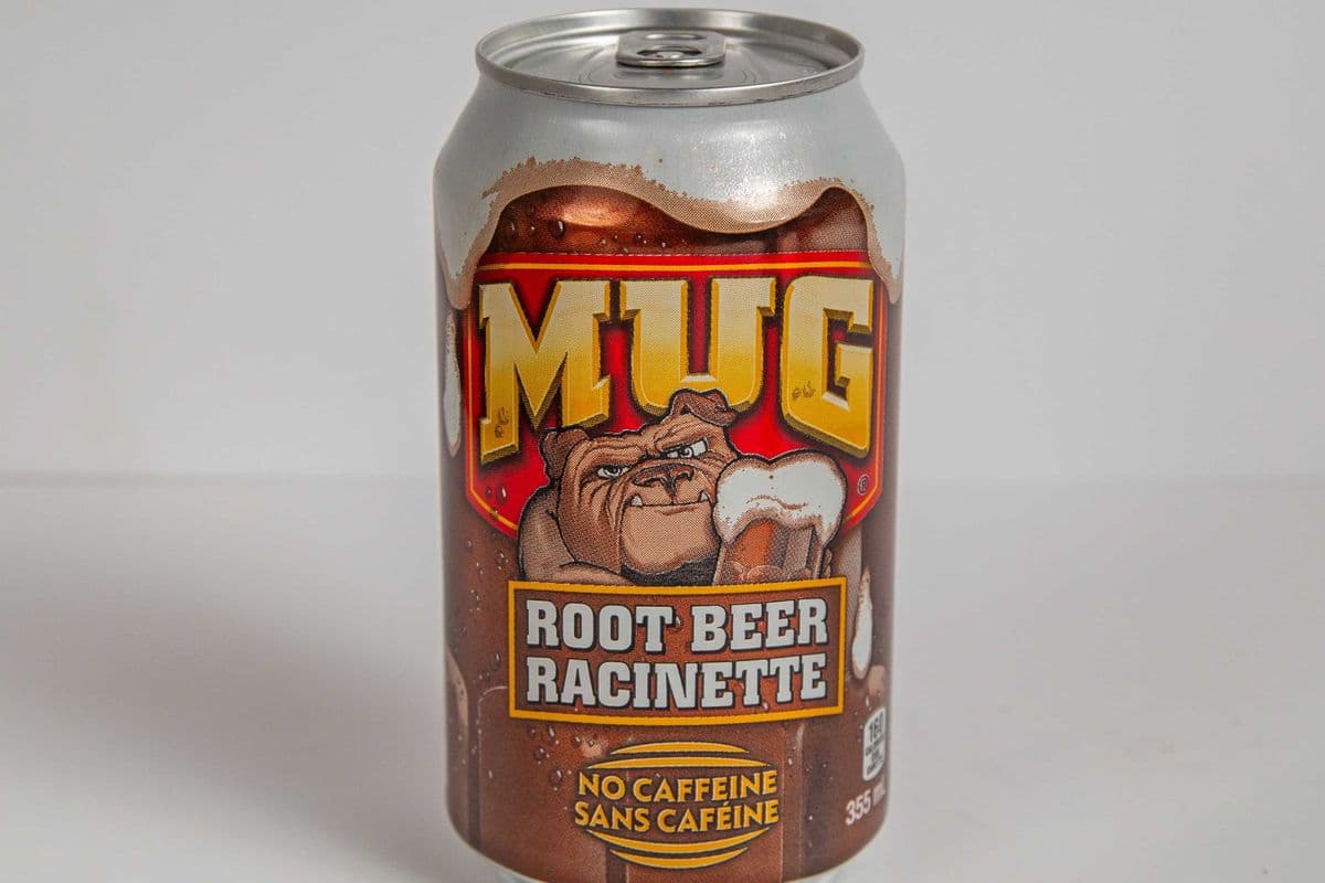 Root Beer