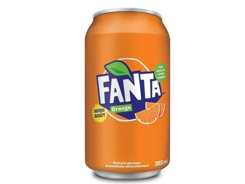 FANTA