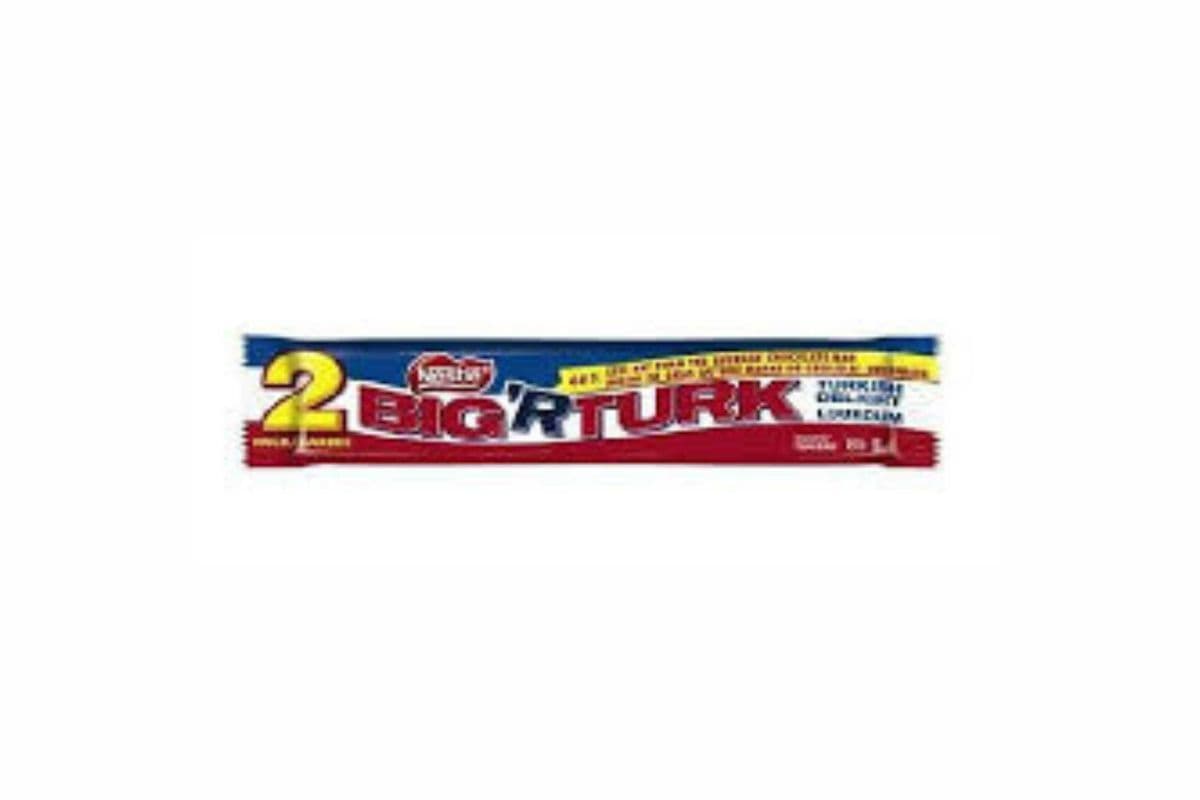 Nestle Big Turk King Size (86 g)