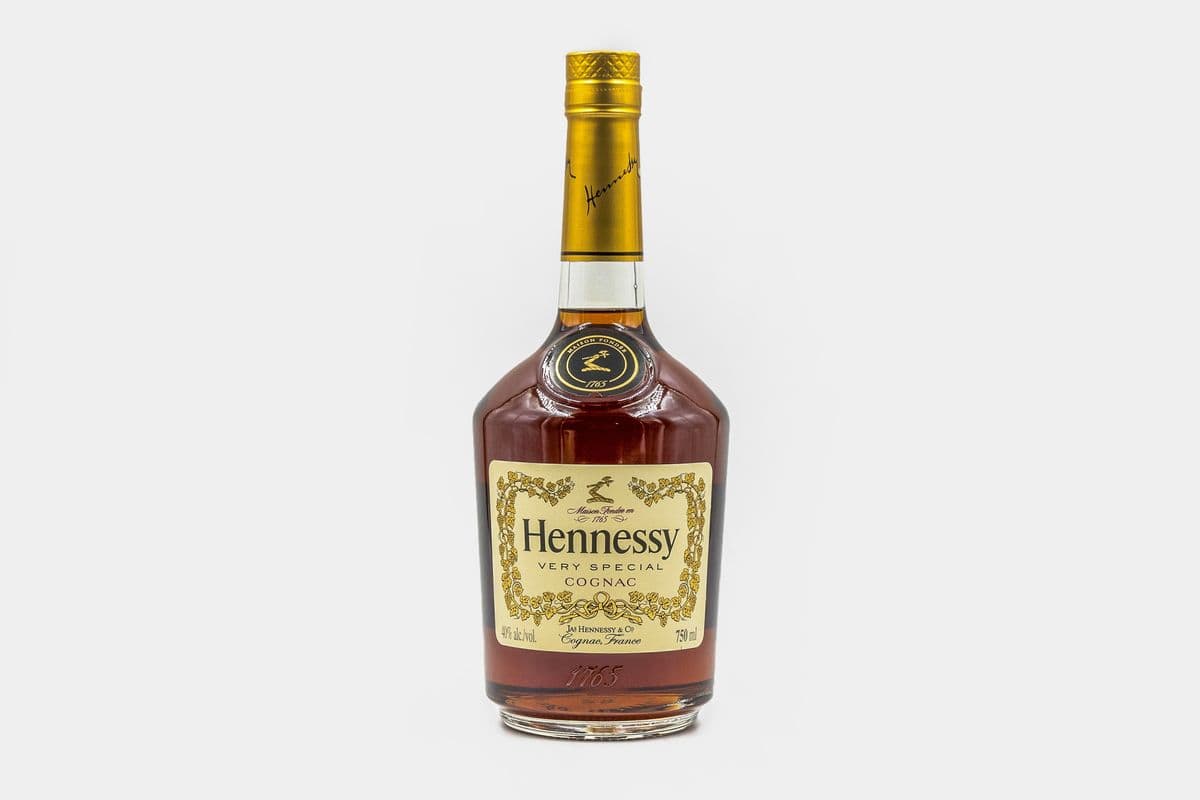Hennessy V.S. (1 x 750 ml)