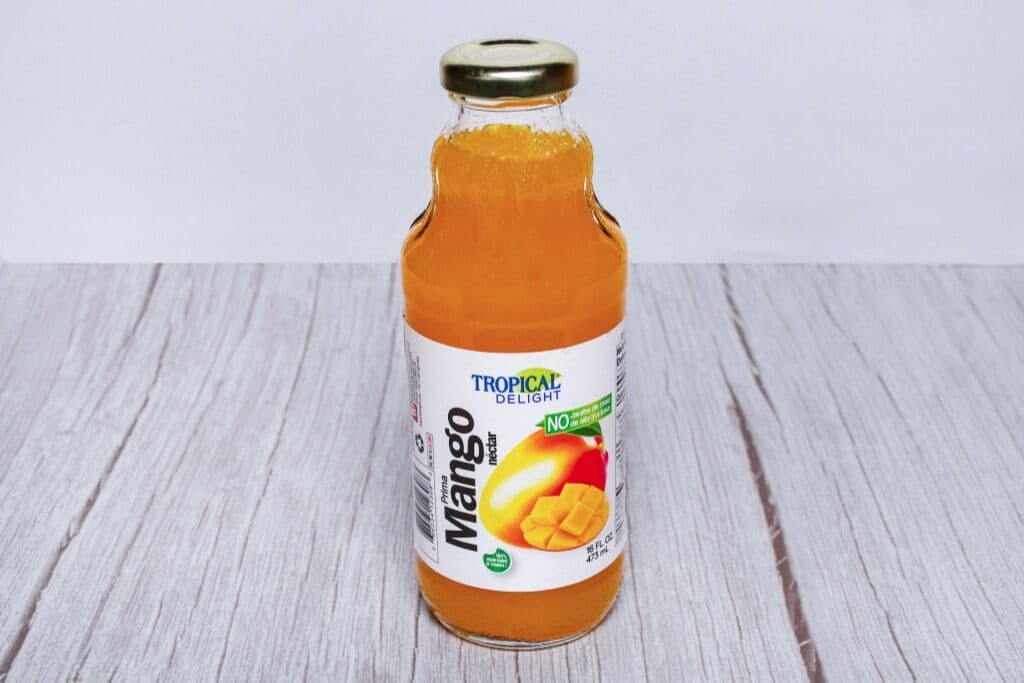 Mango Juice (475 ml)