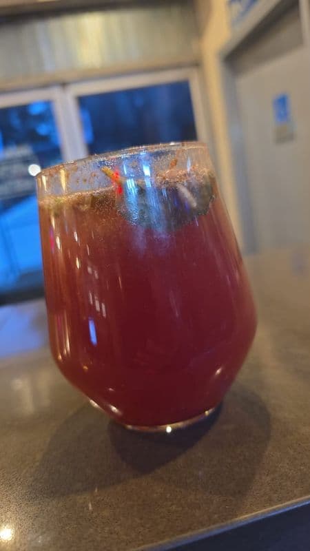 Java Plum Mojito |( Kala Khatta )