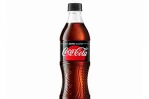 Bottled Pop (500 ml)