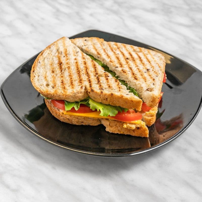 Chicken Breast Sandwich