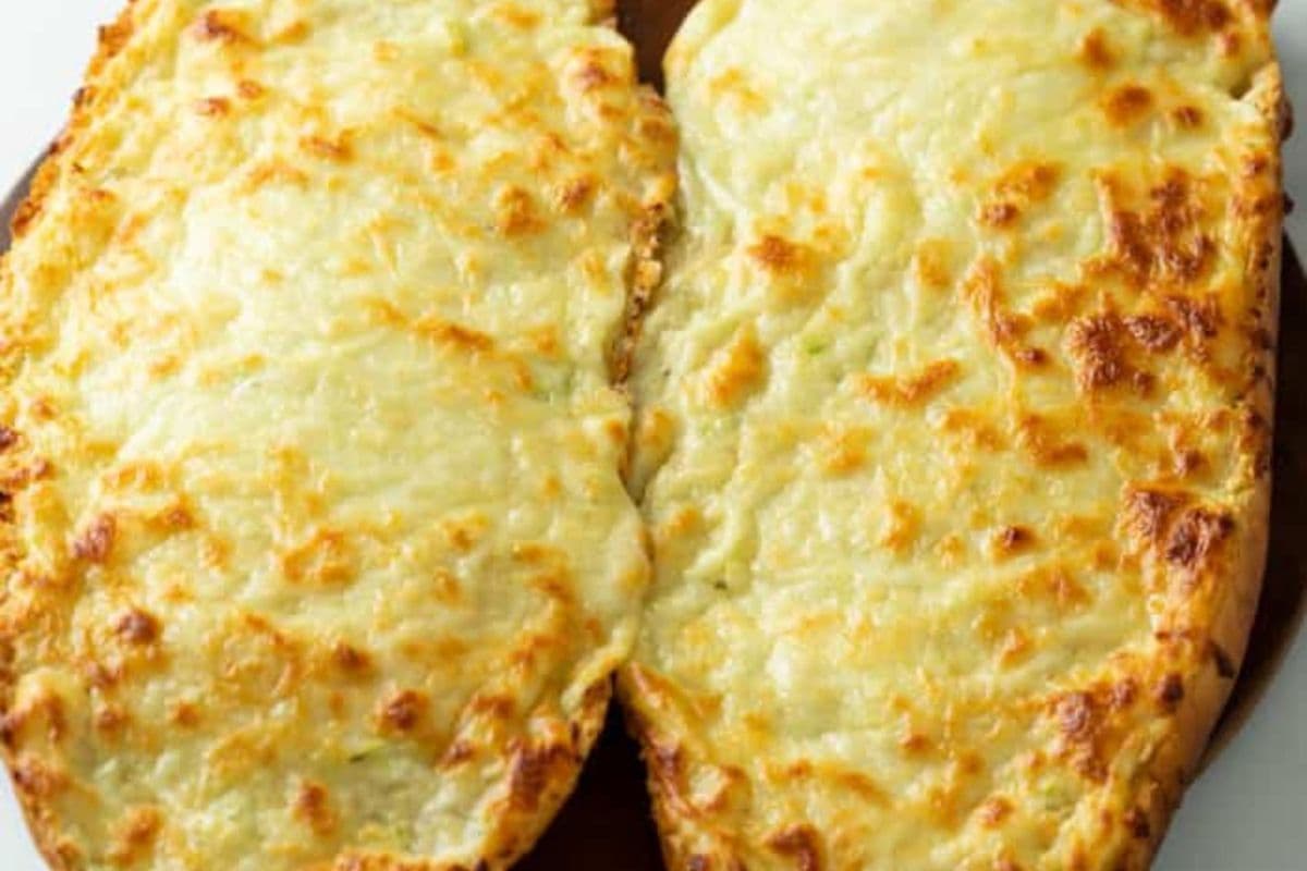 Garlic Bread