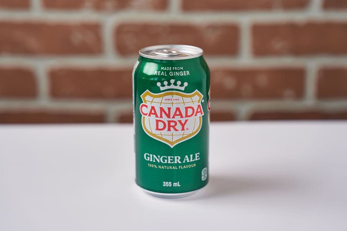 Canada Dry