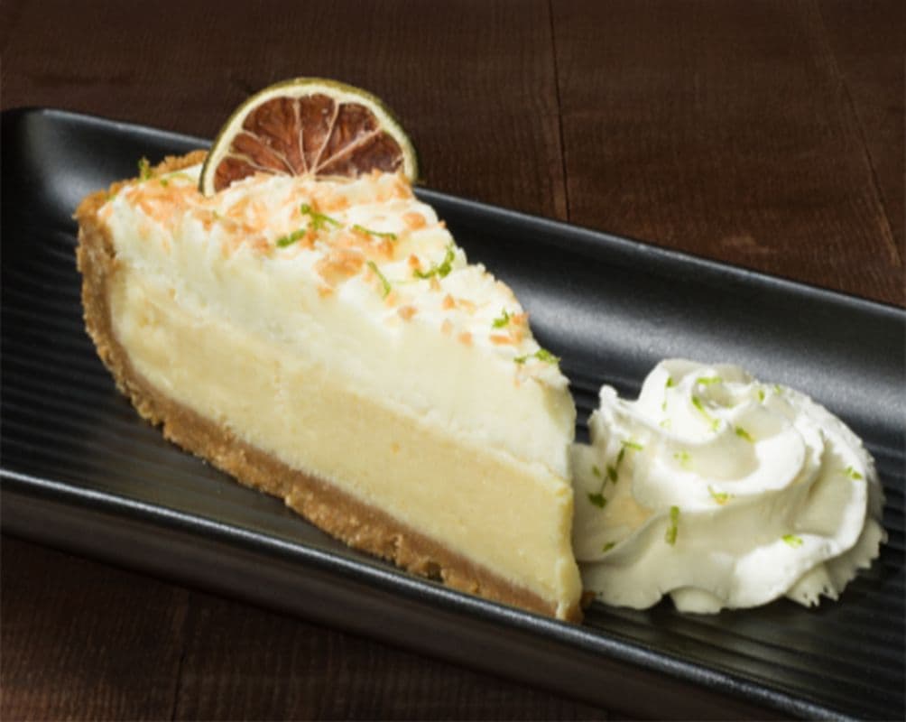 Key Lime Pie